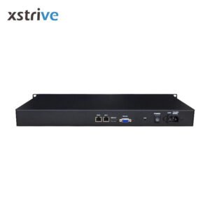 latest version 1000 concurrent streaming server lan iptv system solution rtsp udp http hls video streaming distribution device