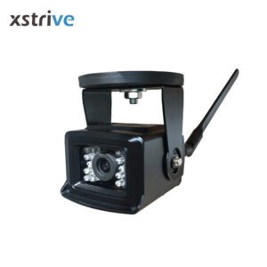 xstrive 4MP vehicle surveillance camera IP camera supports rtmp rtmps rtsp  o-nvif protocol
