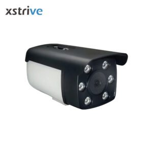 xstrive 1080P face detection face capture face recognition ip camera outdoor bullet monitoring