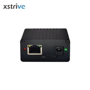 10-channel network video encoders support rtsp to rtmp hls flv