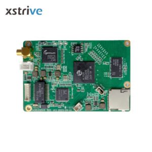 1CH 1080p HD SDI to IP Ethernet H.264/H.265 Iptv Video Encoder Wireless TV Broadcasting Equipment  SDI Video Encoder